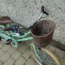 Martello Button girls bike Image 6