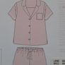 Peter Alexander girls shortie PJ set s/s14 Image 2
