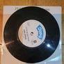 Ann Breen Hold Me In Your Arms Forever 7 inch Vinyl Single Image 4