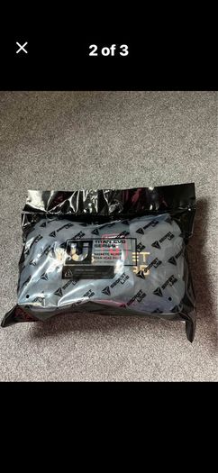 New Secretlab Magnetic Memory Foam Head Pillow, Lucan