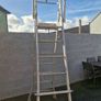 Podium platform ladder Image 2