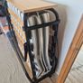 Fold-up bed Image 2