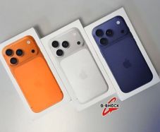 iPhone 17 Pro Max 512GB Brand New Sealed