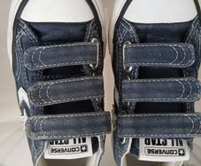 Converse Kids Star Player 76 Trainers Size 10
