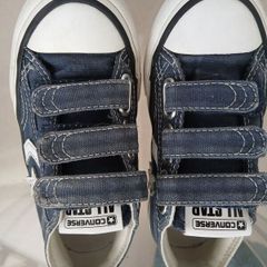 Converse Kids Star Player 76 Trainers Size 10