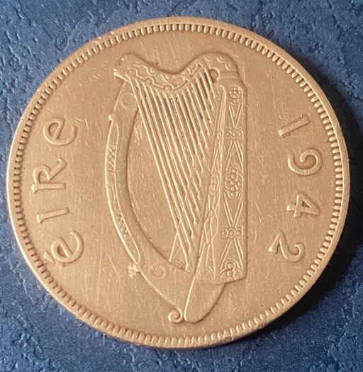 Ireland From 1942, Free Post