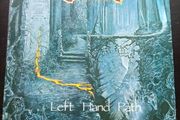 Entombed - Left Hand Path CD