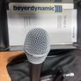 Rode mic used a dozen time, a Beyer mic never used and a TB 300 Bass drum mic also used about 20 times. All 3 are in perfect condition. Image 7