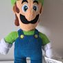 Super Mario Soft Toys Image 8