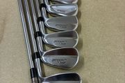 Titleist 620 Forged Combo Iron Set