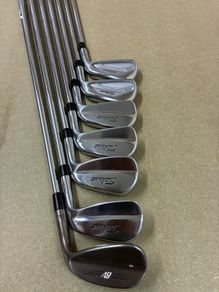 Titleist 620 Forged Combo Iron Set