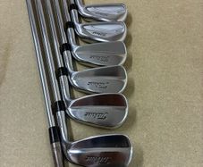 Titleist 620 Forged Combo Iron Set