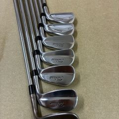 Titleist 620 Forged Combo Iron Set
