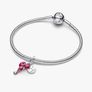 Pandora lobster dangle charm Image 3