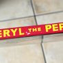 Beryl The Peril Annual 1973 Image 2