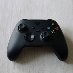 Xbox controller with carry case