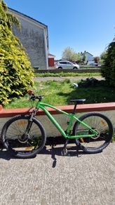 bikes