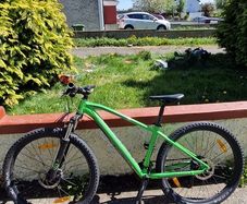 bikes