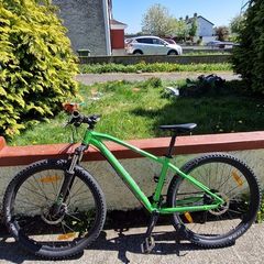 bikes