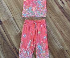Oilily set age 6