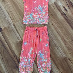 Oilily set age 6