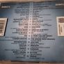 R&B Hits Album 2 disc Cd Image 3