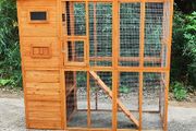 The Cat Camp