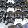 Xbox 360 controllers Image 2
