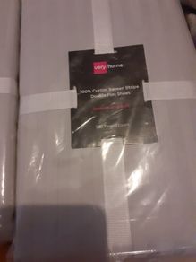 Bed sheets