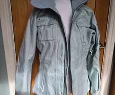 The North Face Ladies Ski Jacket - Size Small VGC