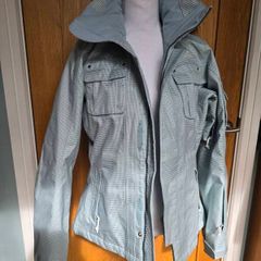 The North Face Ladies Ski Jacket - Size Small VGC