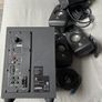2 Logitech 5.1 Surround Sound Systems Image 4