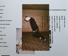 Mura Masa lp