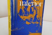 Dutch Interior by Frank O'Connor (RB408)