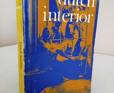 Dutch Interior by Frank O'Connor (RB408)