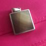 silver pendent Image 4