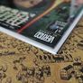 Outlaw Nation ! First Issue ! The Saga Of The Family That Would Not Die ! 2000 ! by Vertigo / DC ! Image 7