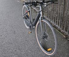 electric bike