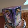 Lara Croft Tomb Raider Bust by Steve Varner 2000 Image 9