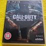 Call of Duty Black ops PlayStation3 ps3 games Original Image 2