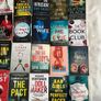 Huge Crime Fiction Book Bundle 28 Books  Mix of Bestsellers Image 3