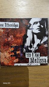 Melissa Etheridge - Yes I Am.