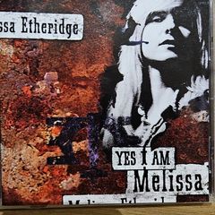 Melissa Etheridge - Yes I Am.