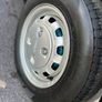 Mazda 323 GLX, auto 1989, 72.ooo miles Image 9
