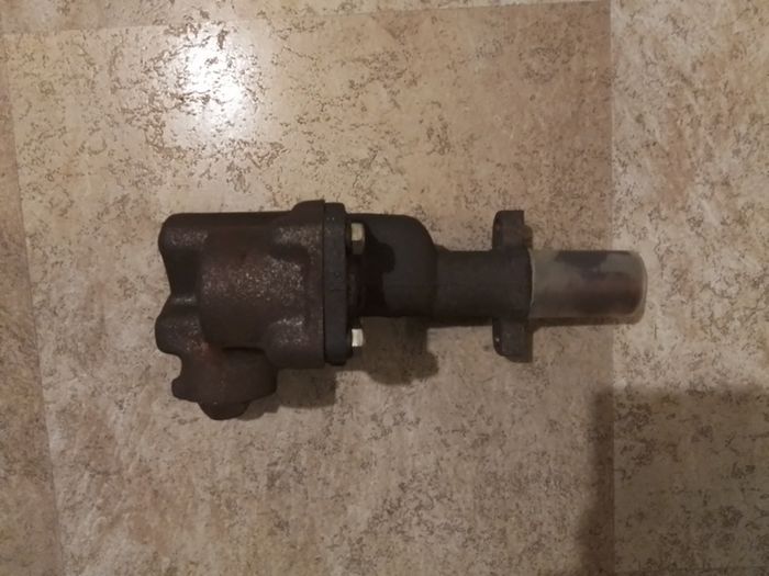 Land Rover 200 TDI Engine Oil Pump.