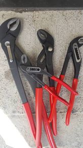 4 x grips