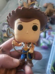 toy story woody