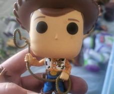 toy story woody