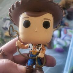 toy story woody