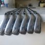 Callaway RAZR Iron Set Image 2